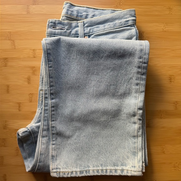 LEVI’S (NWOT) Premium 501 90s 90’s Jeans - Picture 8 of 10
